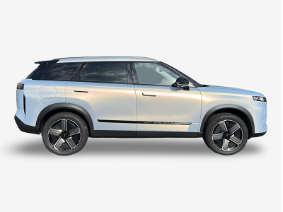 Jaecoo 7 PHEV 1.5 PHEV 279 AUTO Exclusive