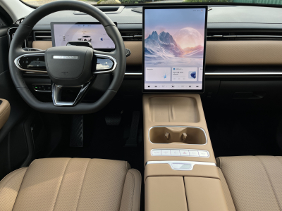 Jaecoo 7 PHEV 1.5 PHEV 279 AUTO Exclusive
