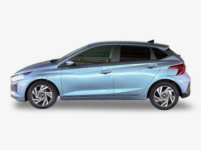 Hyundai i20 1.2 MPI 79 Pure