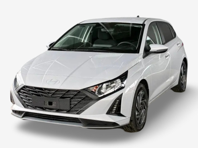Hyundai i20 1.2 MPI 79 Pure