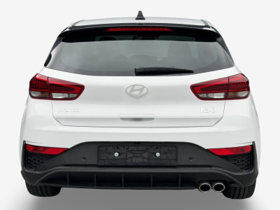Hyundai i30 1.5 T-GDI 150 DCT N-Line