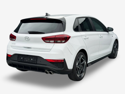 Hyundai i30 1.5 T-GDI 150 DCT N-Line