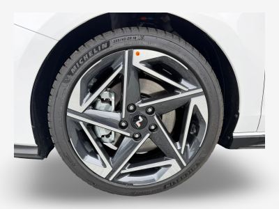 Hyundai i30 1.5 T-GDI 150 DCT N-Line