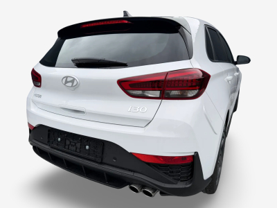 Hyundai i30 1.5 T-GDI 150 DCT N-Line