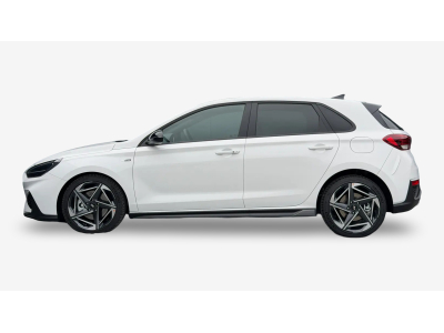 Hyundai i30 1.5 T-GDI 150 DCT N-Line