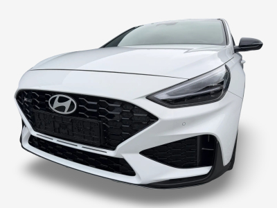 Hyundai i30 1.5 T-GDI 150 DCT N-Line
