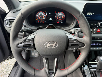 Hyundai i30 1.5 T-GDI 150 DCT N-Line X