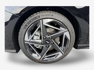 Hyundai i30 1.5 T-GDI 150 DCT N-Line X