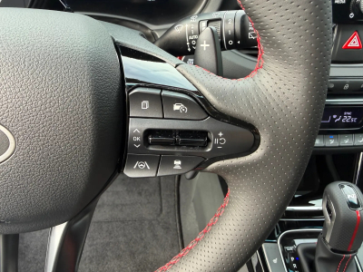 Hyundai i30 1.5 T-GDI 150 DCT N-Line X