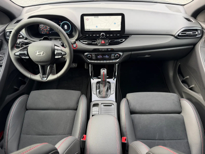 Hyundai i30 1.5 T-GDI 150 DCT N-Line X