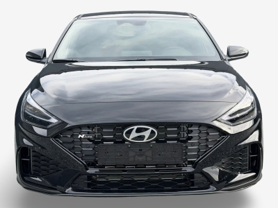 Hyundai i30 1.5 T-GDI 150 DCT N-Line X