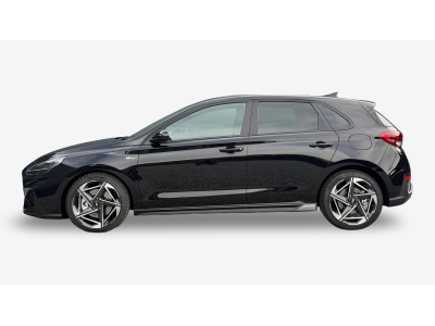 Hyundai i30 1.5 T-GDI 150 DCT N-Line X