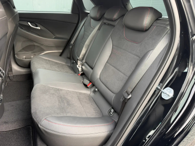 Hyundai i30 1.5 T-GDI 150 DCT N-Line X