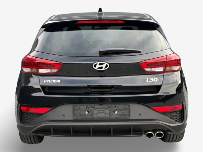 Hyundai i30 1.5 T-GDI 150 DCT N-Line X