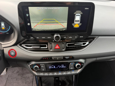 Hyundai i30 1.5 T-GDI 150 DCT N-Line X