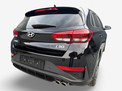 Hyundai i30 1.5 T-GDI 150 DCT N-Line X
