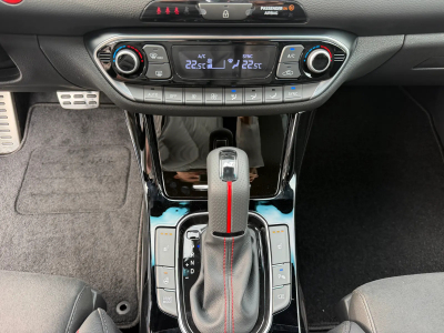 Hyundai i30 1.5 T-GDI 150 DCT N-Line X