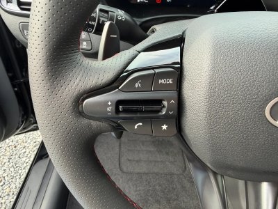 Hyundai i30 1.5 T-GDI 150 DCT N-Line X