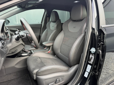 Hyundai i30 1.5 T-GDI 150 DCT N-Line X