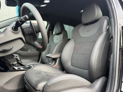 Hyundai i30 1.5 T-GDI 150 DCT N-Line X
