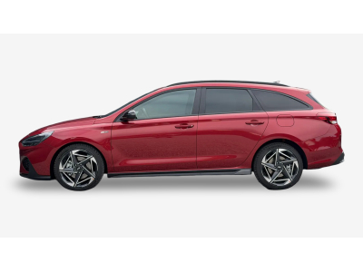 Hyundai i30 1.5 T-GDI 150 DCT N-Line X