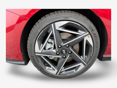 Hyundai i30 1.5 T-GDI 150 DCT N-Line X