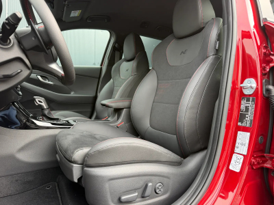 Hyundai i30 1.5 T-GDI 150 DCT N-Line X