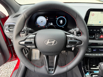 Hyundai i30 1.5 T-GDI 150 DCT N-Line X