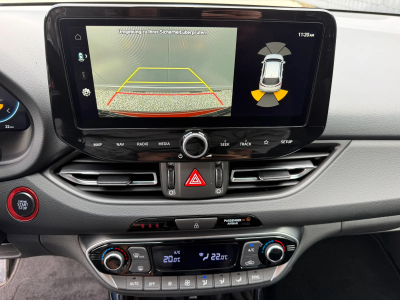 Hyundai i30 1.5 T-GDI 150 DCT N-Line X