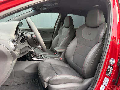 Hyundai i30 1.5 T-GDI 150 DCT N-Line X
