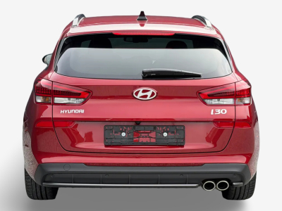 Hyundai i30 1.5 T-GDI 150 DCT N-Line X