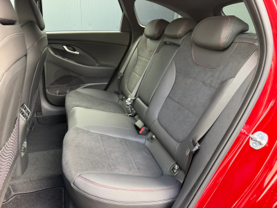 Hyundai i30 1.5 T-GDI 150 DCT N-Line X