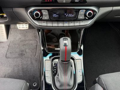 Hyundai i30 1.5 T-GDI 150 DCT N-Line X