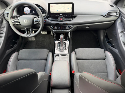Hyundai i30 1.5 T-GDI 150 DCT N-Line X