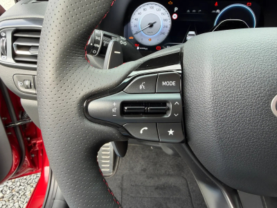 Hyundai i30 1.5 T-GDI 150 DCT N-Line X