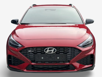 Hyundai i30 1.5 T-GDI 150 DCT N-Line X