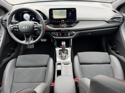 Hyundai i30 1.5 T-GDI 150 DCT N-Line X