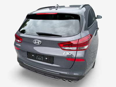 Hyundai i30 1.5 T-GDI 150 DCT N-Line X