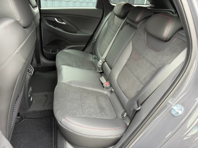 Hyundai i30 1.5 T-GDI 150 DCT N-Line X