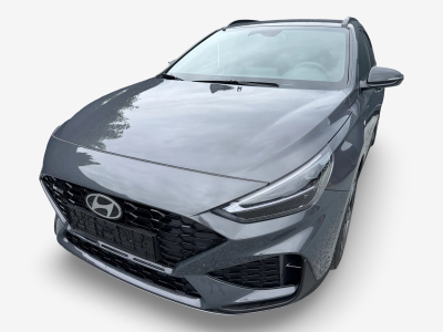 Hyundai i30 1.5 T-GDI 150 DCT N-Line X
