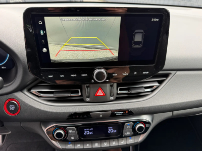 Hyundai i30 1.5 T-GDI 150 DCT N-Line X
