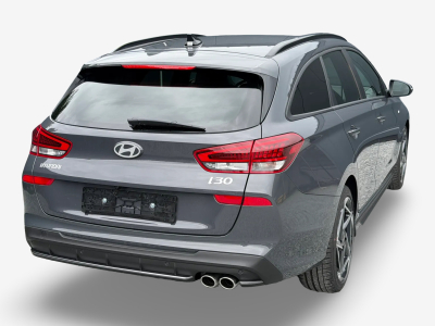 Hyundai i30 1.5 T-GDI 150 DCT N-Line X