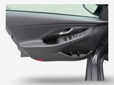 Hyundai i30 1.5 T-GDI 150 DCT N-Line X