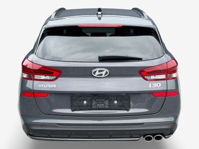 Hyundai i30 1.5 T-GDI 150 DCT N-Line X