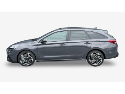 Hyundai i30 1.5 T-GDI 150 DCT N-Line X