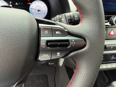 Hyundai i30 1.5 T-GDI 150 DCT N-Line X