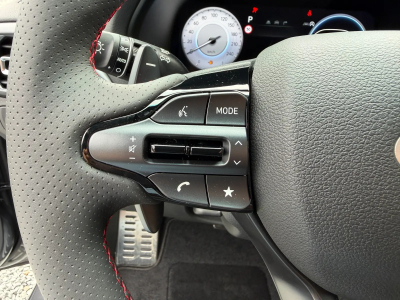 Hyundai i30 1.5 T-GDI 150 DCT N-Line X