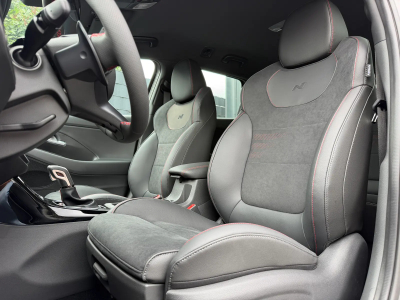 Hyundai i30 1.5 T-GDI 150 DCT N-Line X