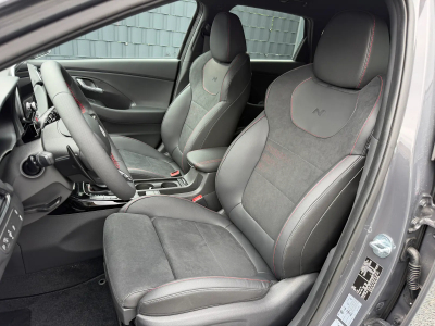 Hyundai i30 1.5 T-GDI 150 DCT N-Line X