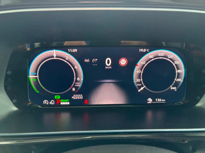 Volkswagen Caddy Maxi 1.5 PHeV 150 Life